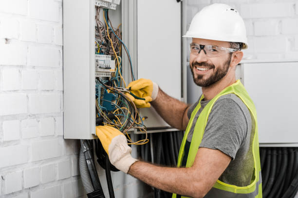 Best Affordable Electrical Installation  in Neptune City, NJ