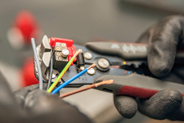 Why Trust Our Certified Electricians for Your Electrical Needs in Neptune City, NJ?