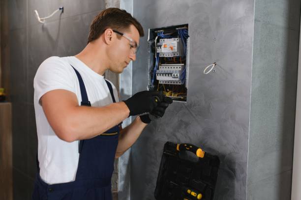 Best 24-Hour Electrician  in Neptune City, NJ