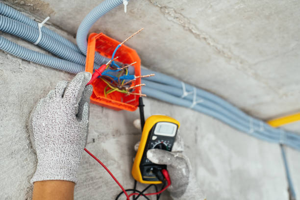 Best Affordable Emergency Electrician  in Neptune City, NJ