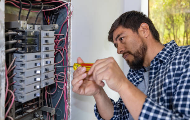 Best Electrical Repair Services  in Neptune City, NJ